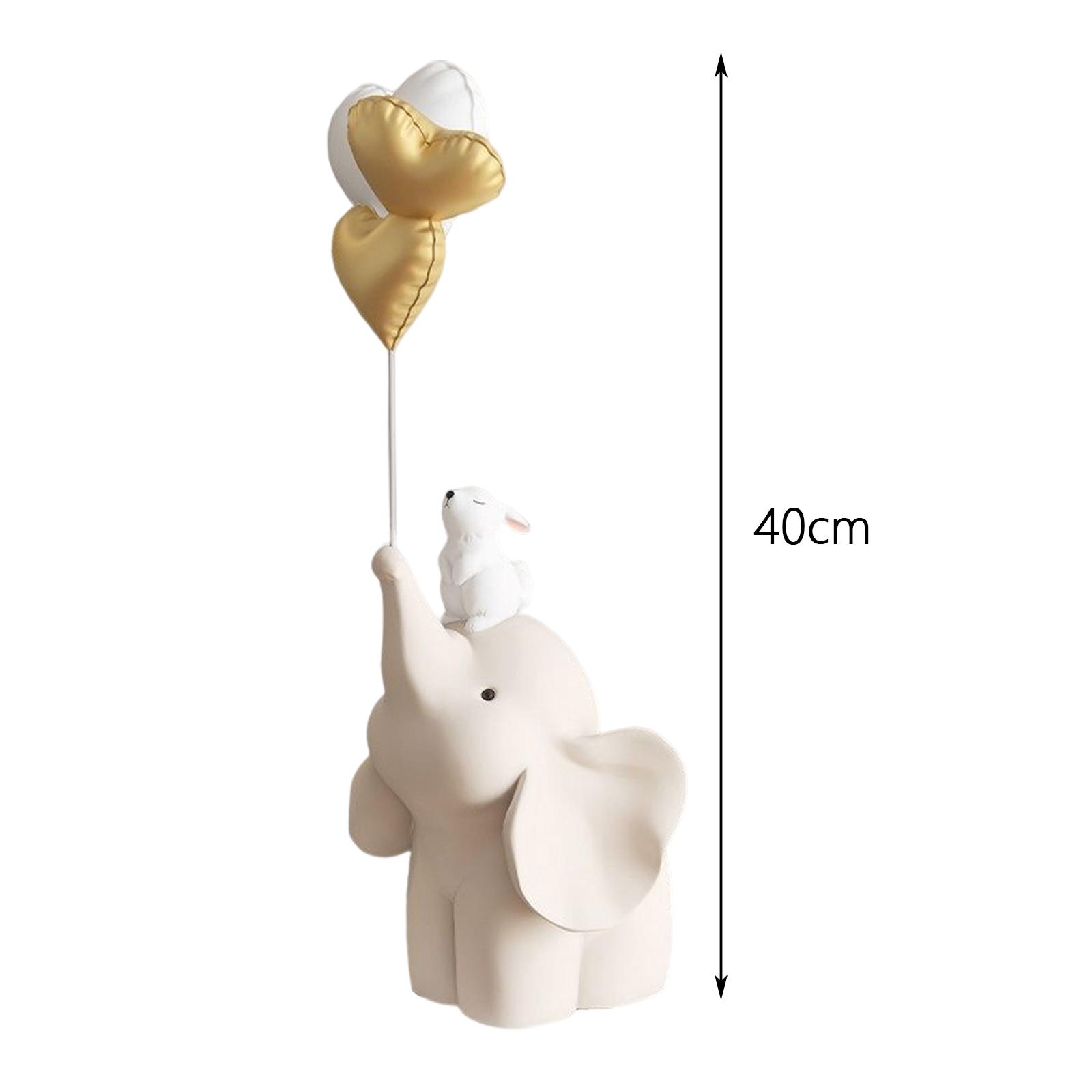 Art Craft Elephant - Decorative Elephant Sculpture, Art Craft Collection