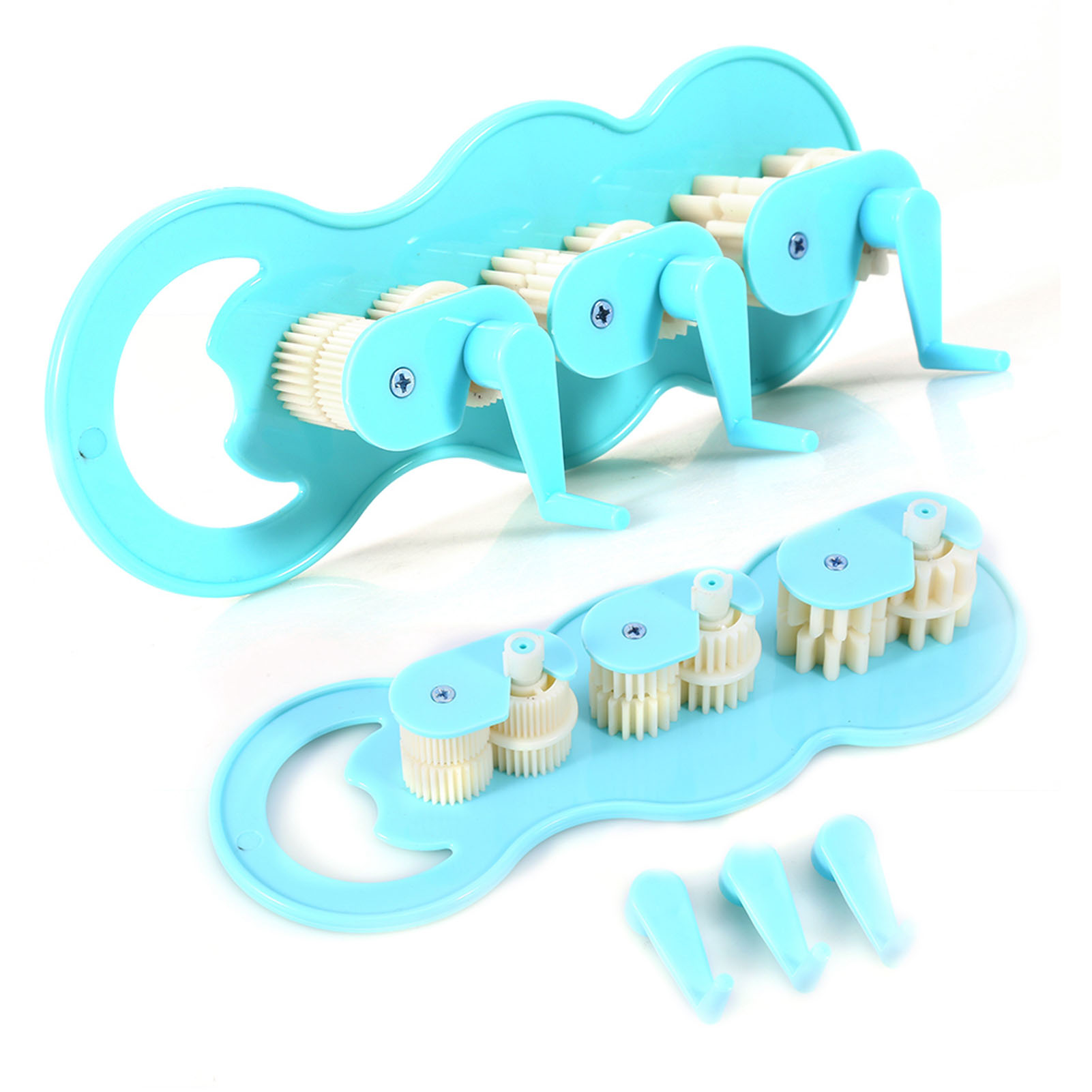 New Paper Quilling Crimper Mac - Art Craft In Paper recension och pris