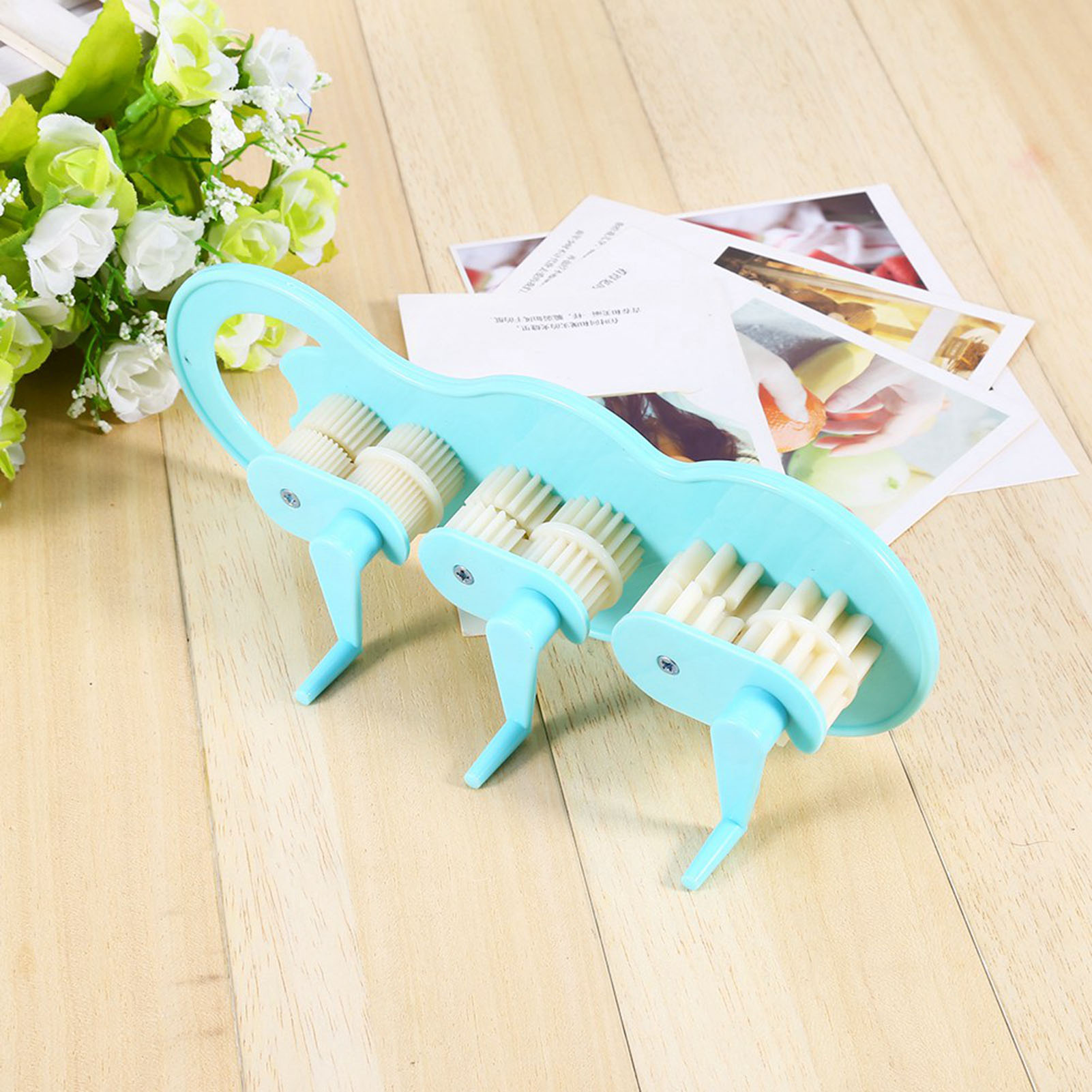 New Paper Quilling Crimper Mac - Art Craft In Paper recension och pris