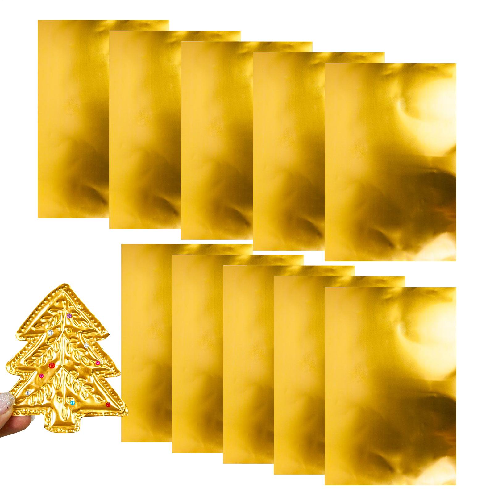 20x30cm Aluminum Foil Craft Sh - Art Craft In Paper recension och pris