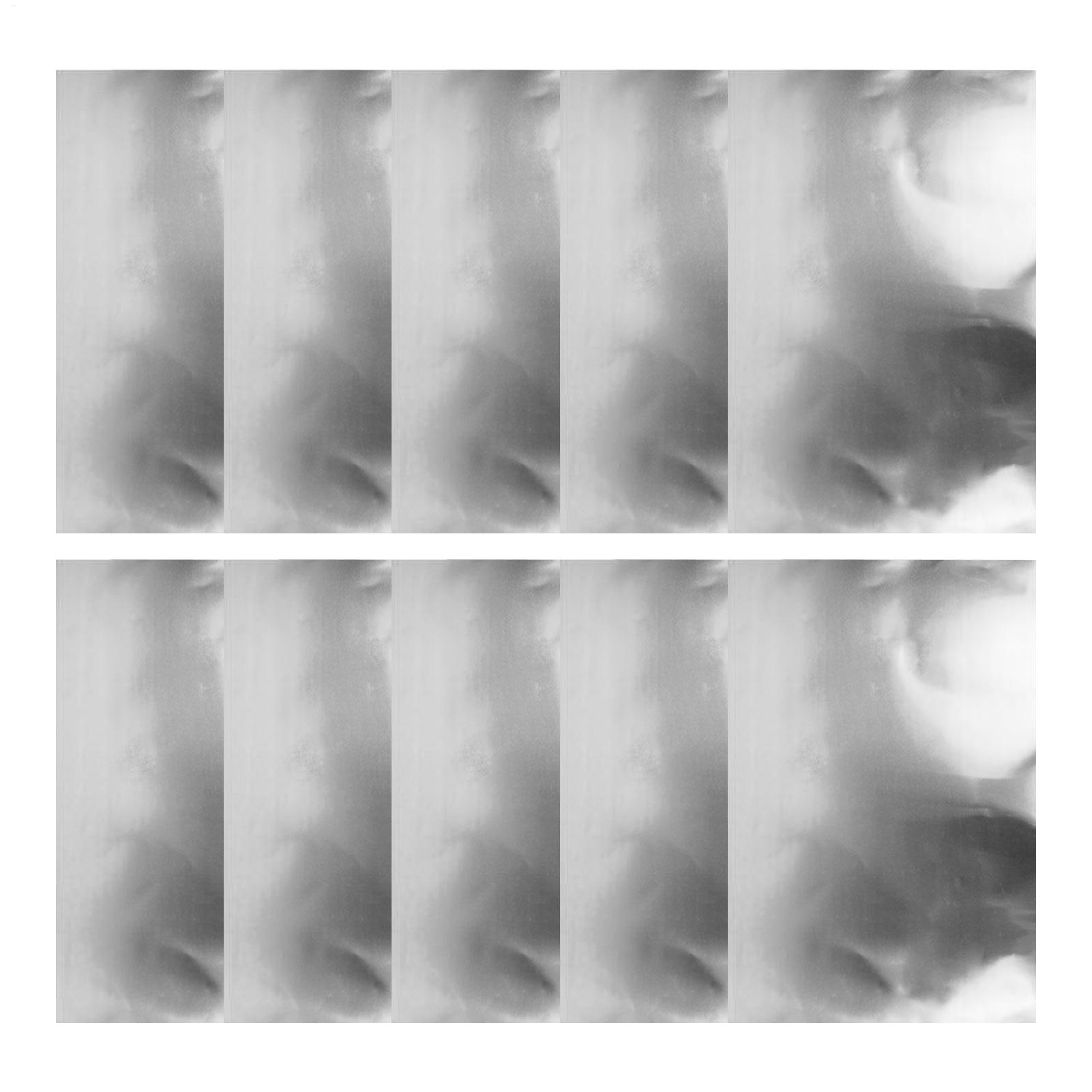 20x30cm Aluminum Foil Craft Sh - Art Craft In Paper recension och pris