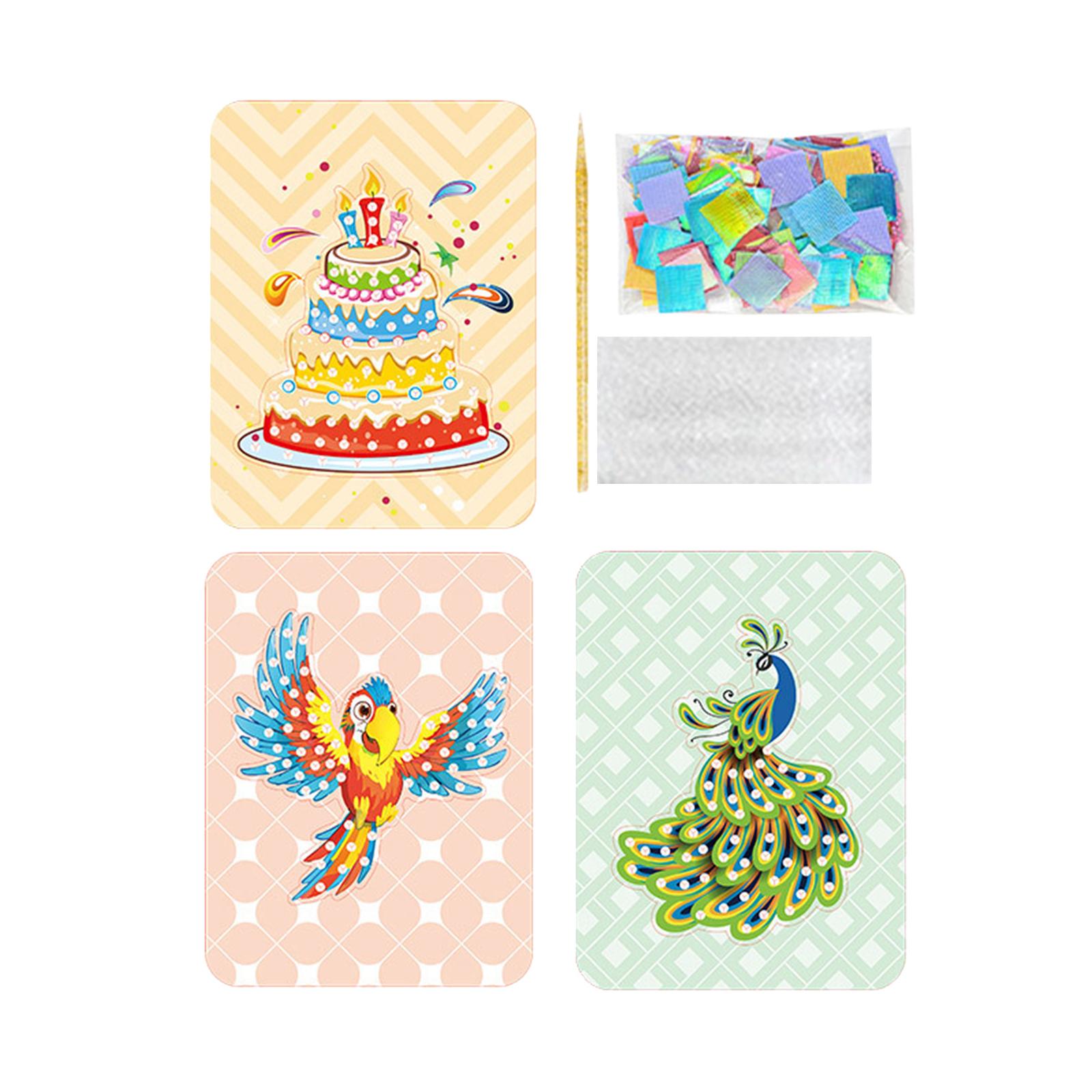 DIY Poking Drawing Boards Crea - Art Craft Game recension och pris
