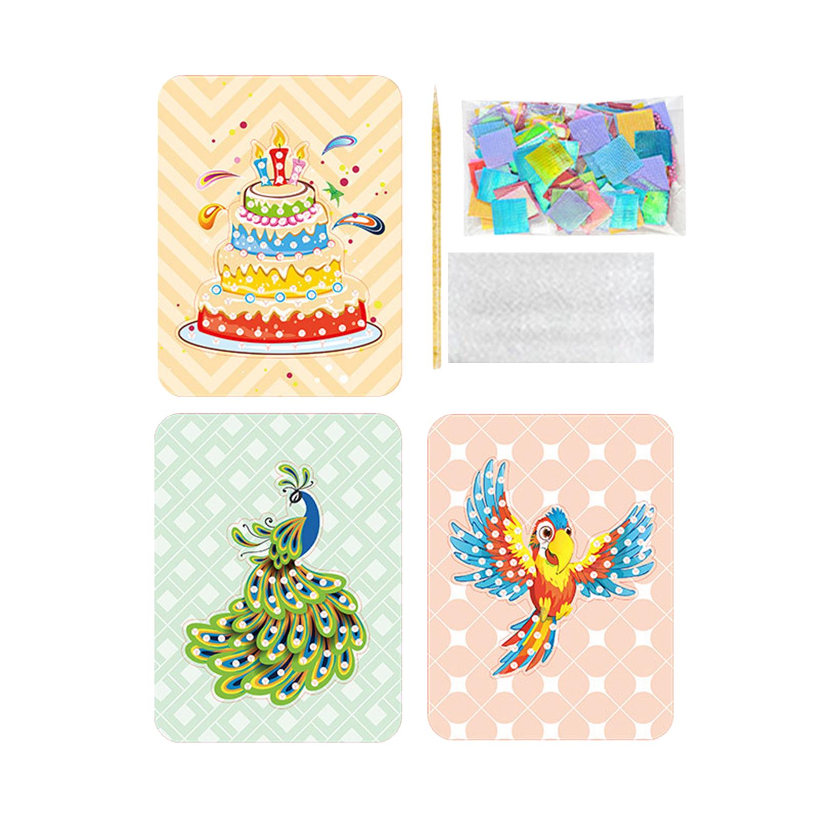 DIY Poking Drawing Boards Crea - Art Craft Game recension och pris