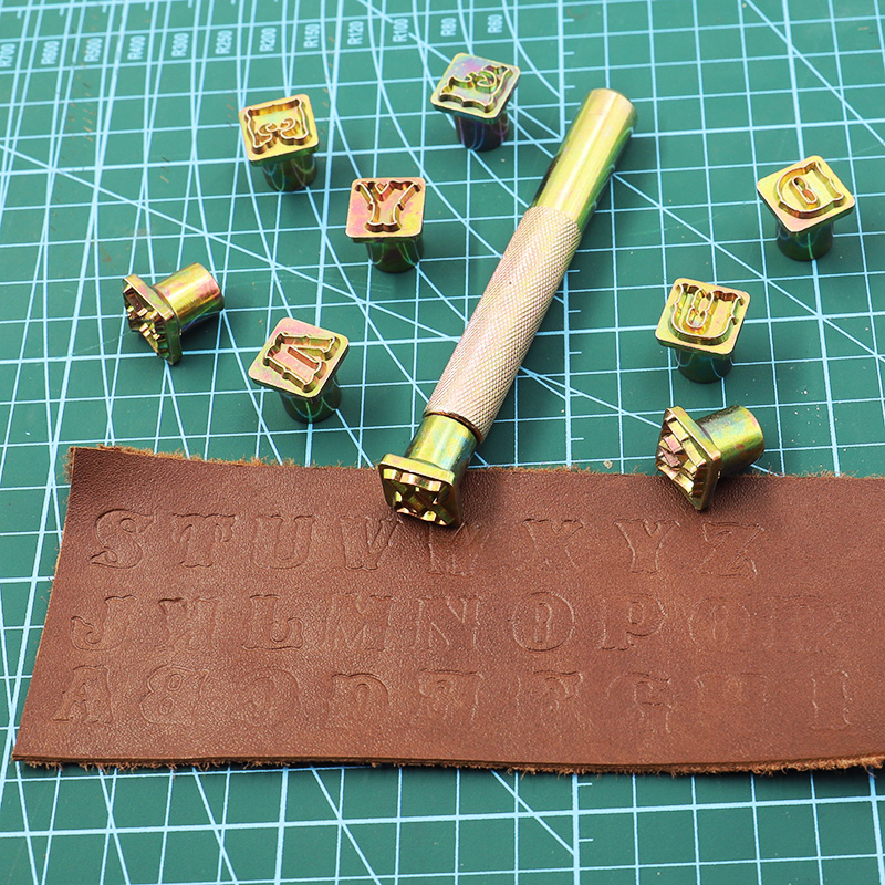1Set Fancy Metal Capital Engli - Art And Craft Letter Z recension och pris