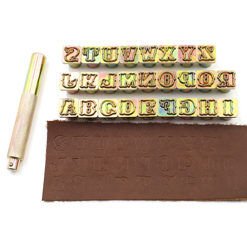 1Set Fancy Metal Capital Engli - Art And Craft Letter Z recension och pris