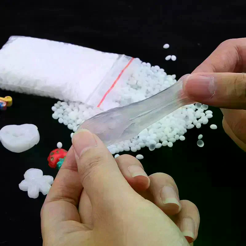 100/200g Moldable Resin Clay P - Art Craft Toys recension och pris