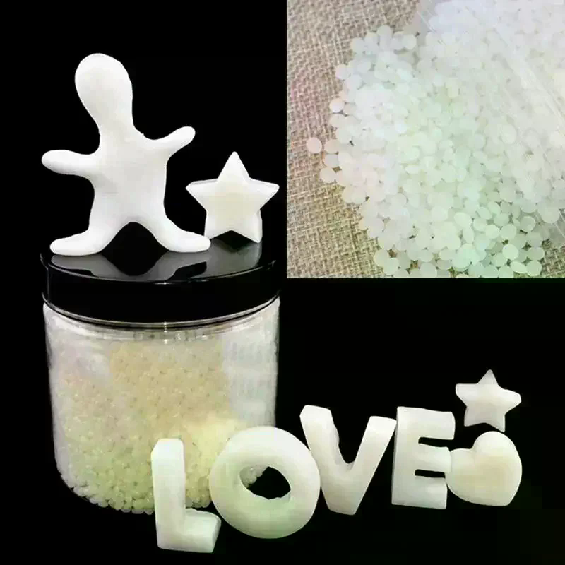 100/200g Moldable Resin Clay P - Art Craft Toys recension och pris
