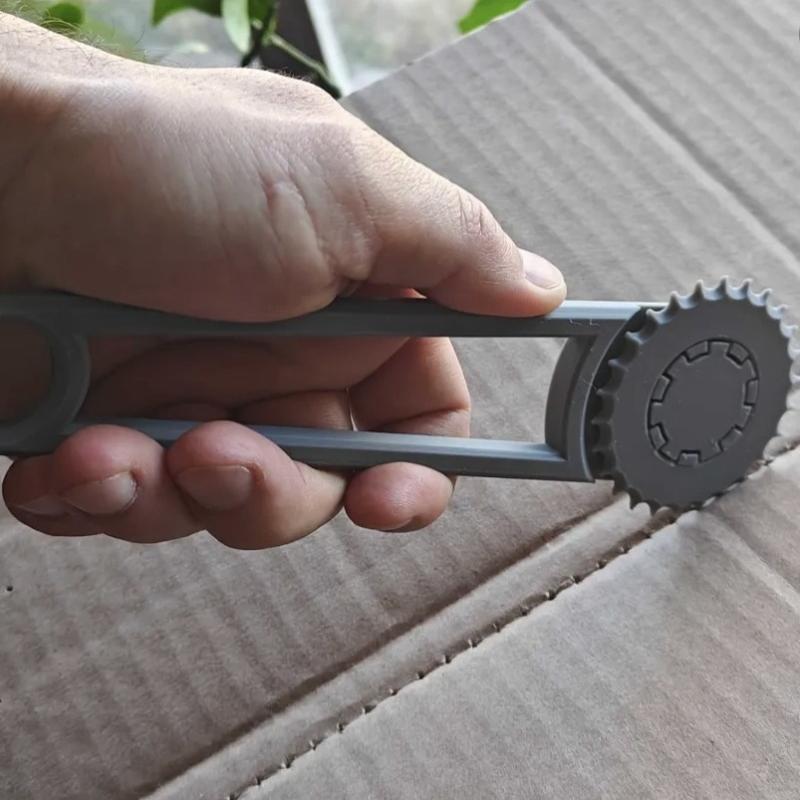 Heavy Duty Cardboard Hole Punc - Art Craft In Paper recension och pris