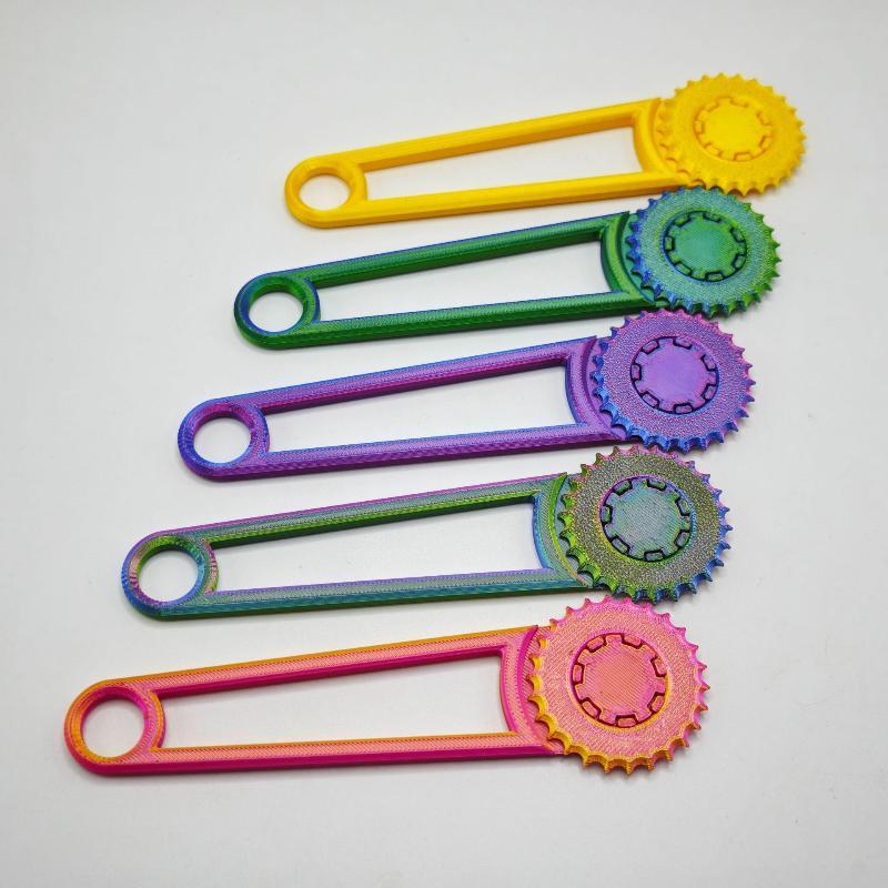 Heavy Duty Cardboard Hole Punc - Art Craft In Paper recension och pris