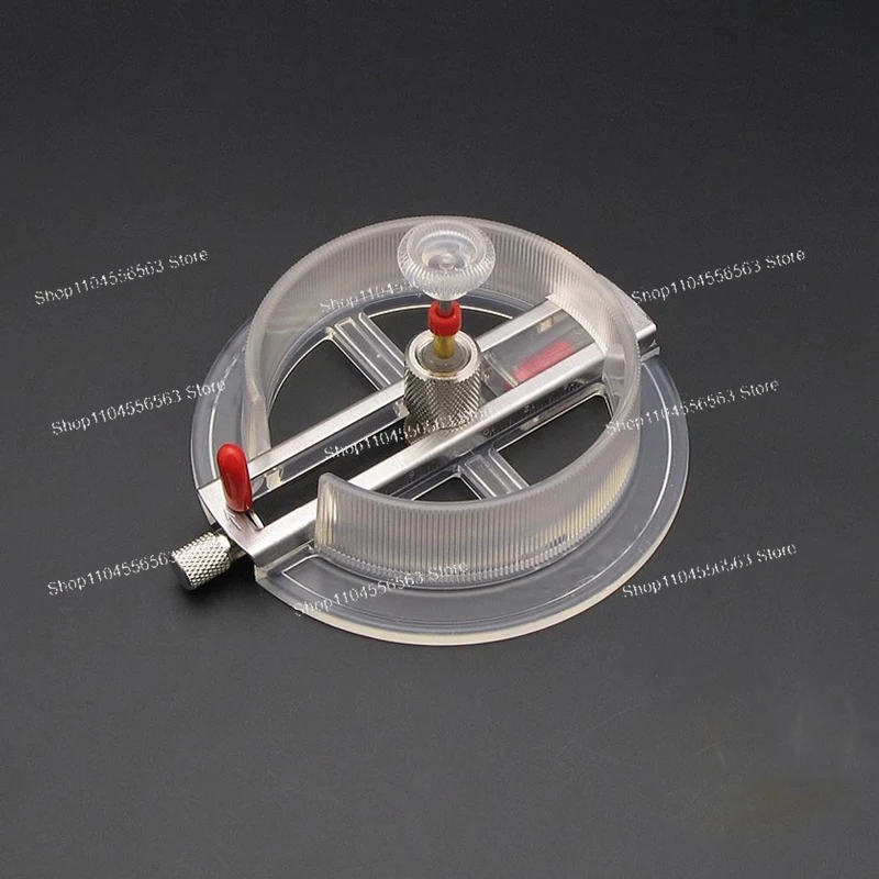 Adjustable Circle Cutter Tool  - Art Craft In Paper recension och pris
