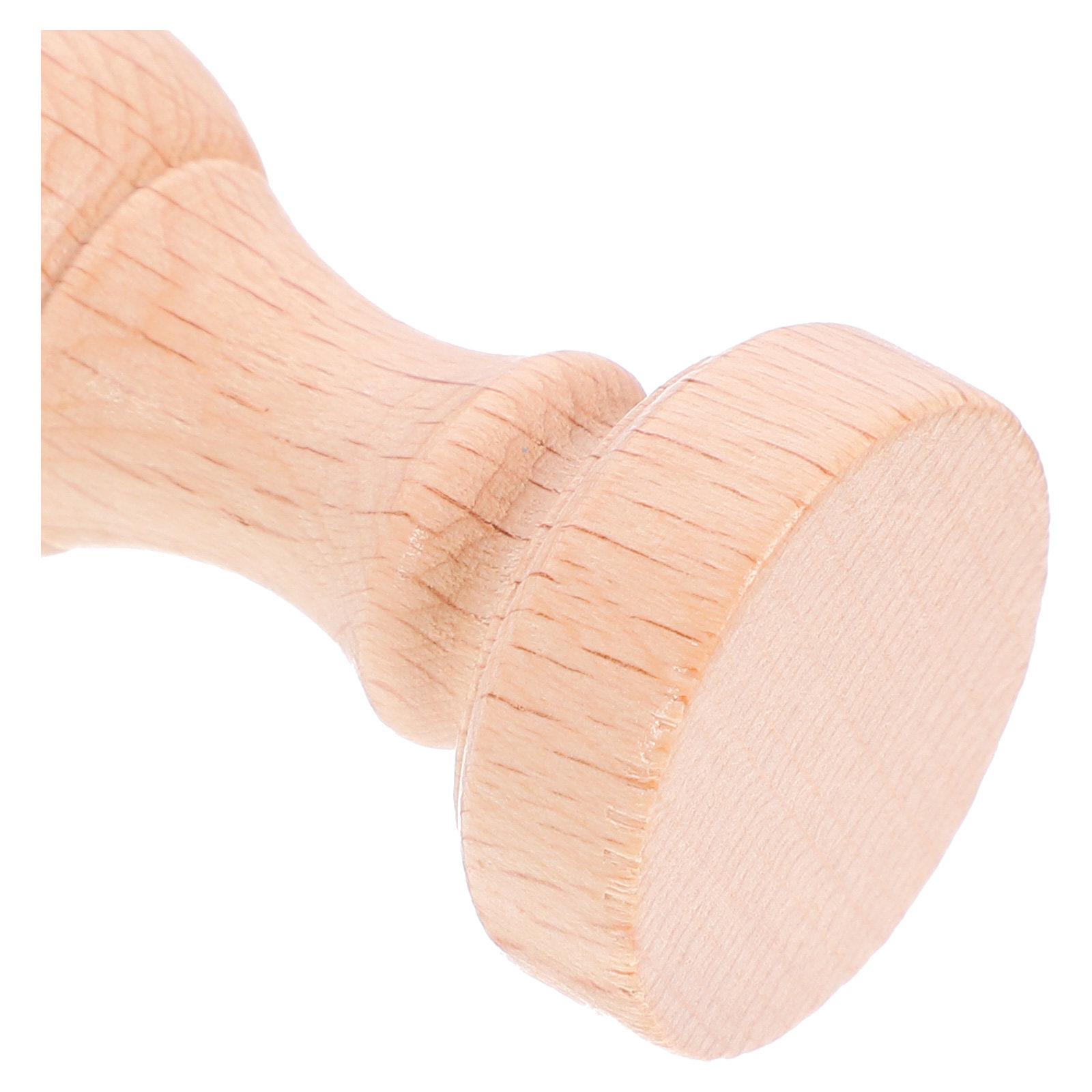 2Pcs Lightweight Wooden Stamp  - Art Craft Journal recension och pris