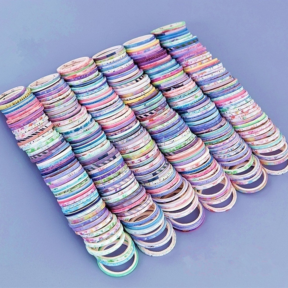 20/50 Rolls Washi Tape Set,Foi - Washi Tape Rolls recension och pris