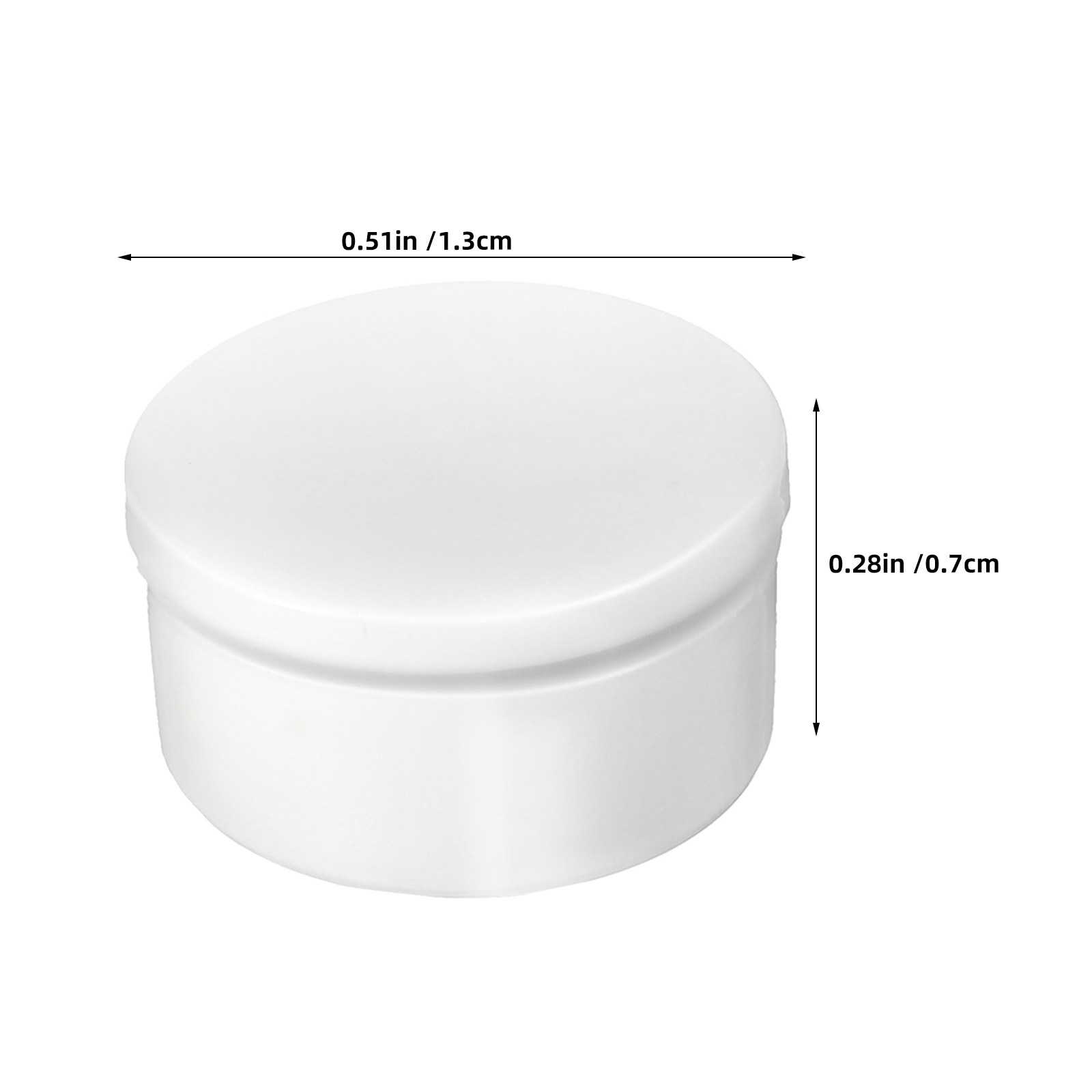 60Pcs Mini Rotating Bearing Ba - Art Craft In Paper recension och pris