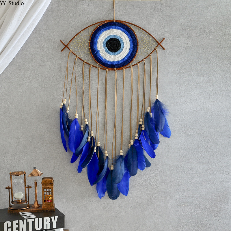 Creative Handmade Devil's Eye  - Art Craft Us recension och pris