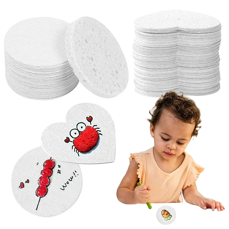 3D Puffy Foam Texture Painting - Art Craft Toys recension och pris