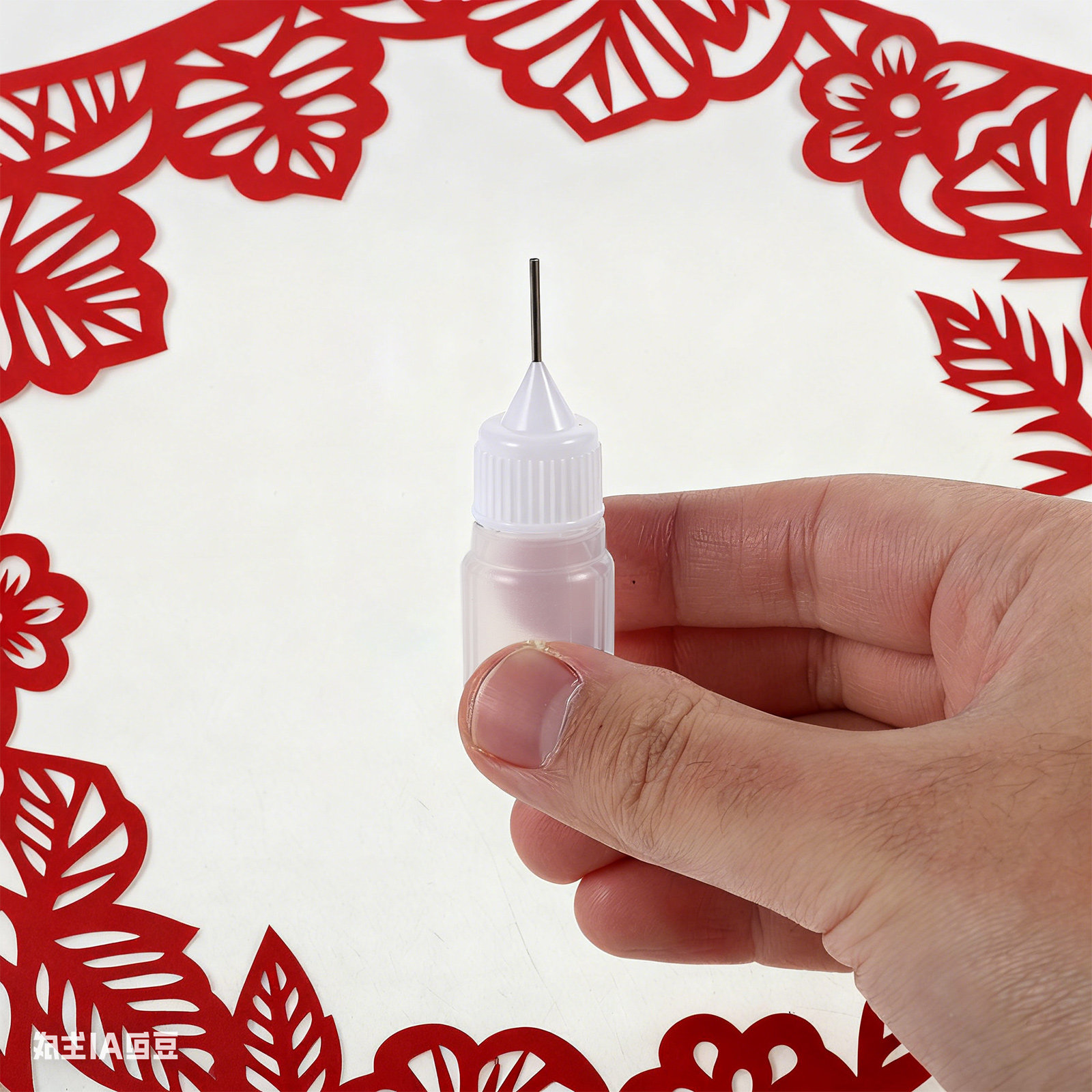 50Pcs Fine Tip Handcraft Glue  - Art Craft Glue recension och pris