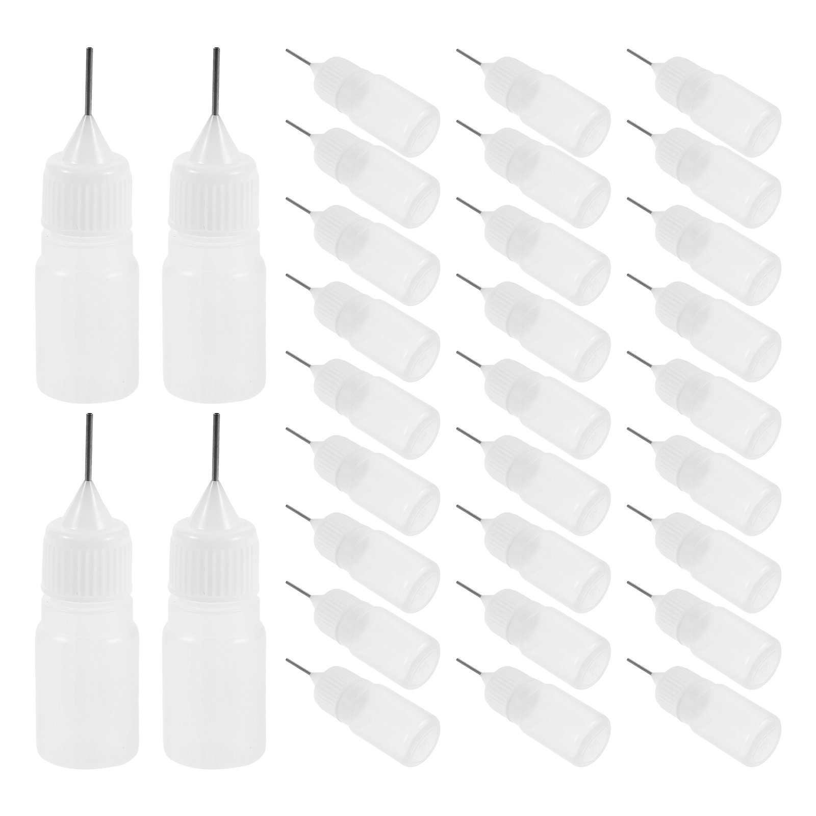 50Pcs Fine Tip Handcraft Glue  - Art Craft Glue recension och pris