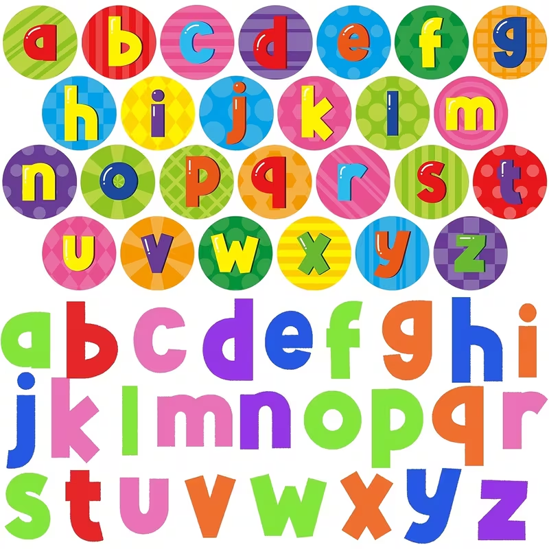 26 Pcs Letter Stamp Seal Set A - Art And Craft Letter Z recension och pris