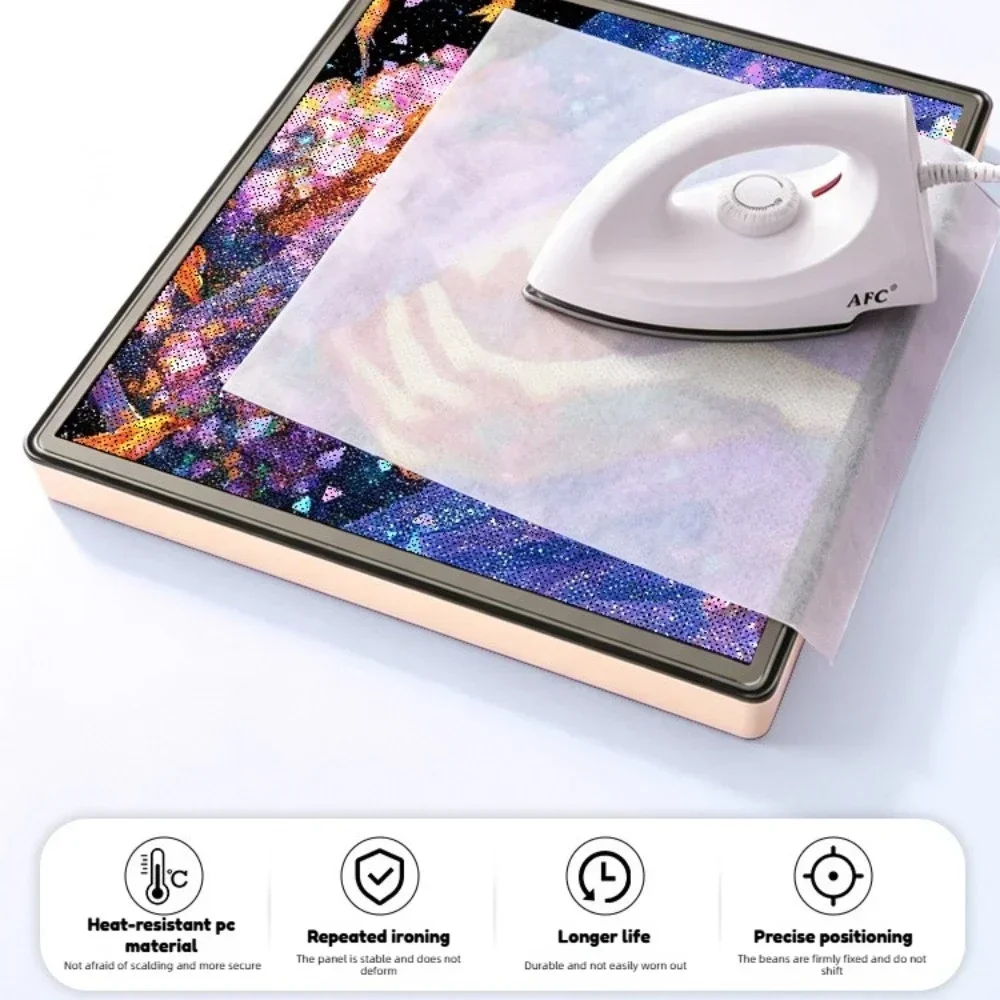 LED Smart Fuse Bead Pegboard,  - Art Craft Us recension och pris