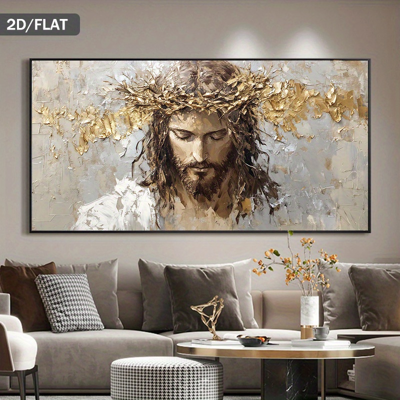 Jesus Christ Crown of Thorns C - Art Craft Toys recension och pris
