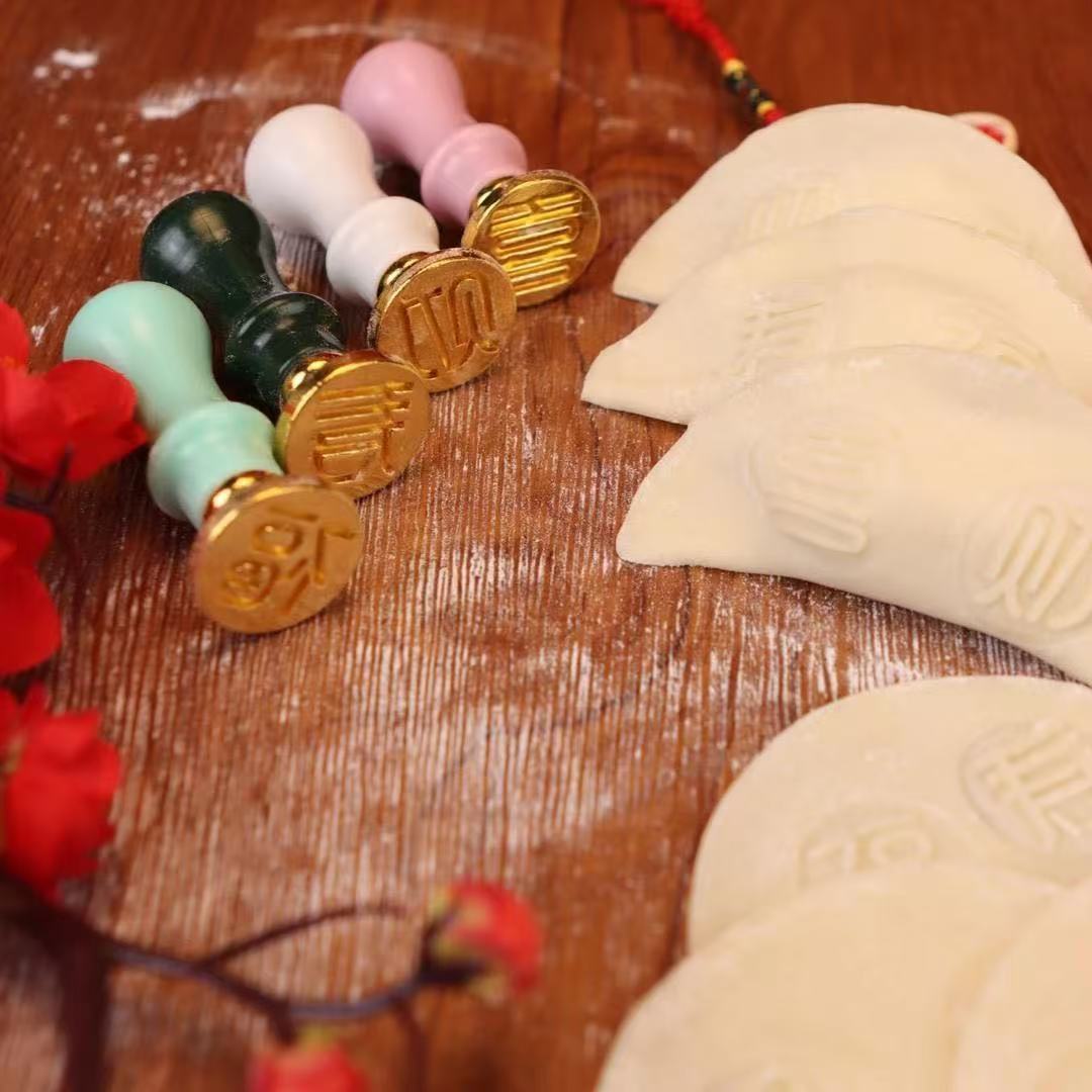 17PC/1Set Wax Seal Stamp Kit L - Batik Wax Kit recension och pris