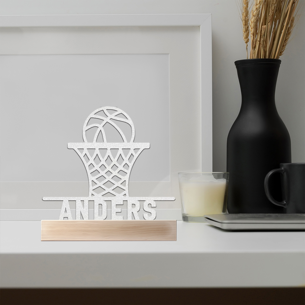 1pc Minimalist Personalized Ba - Art Craft Easter recension och pris