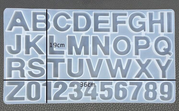 Uppercase Wave English Letter  - Art And Craft Letter Z recension och pris
